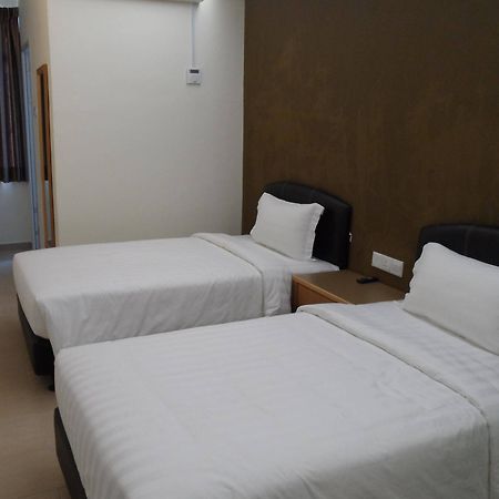 Hotel Grand Court Inn - סונגאי בסאר מראה חיצוני תמונה
