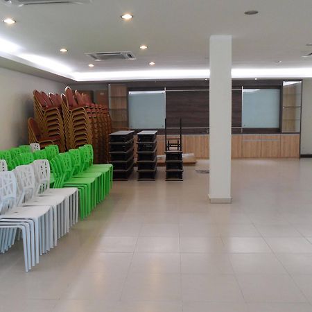 Hotel Grand Court Inn - סונגאי בסאר מראה חיצוני תמונה