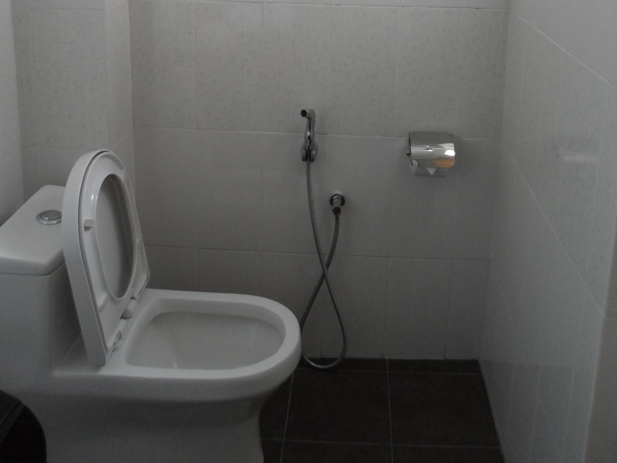 Hotel Grand Court Inn - סונגאי בסאר מראה חיצוני תמונה