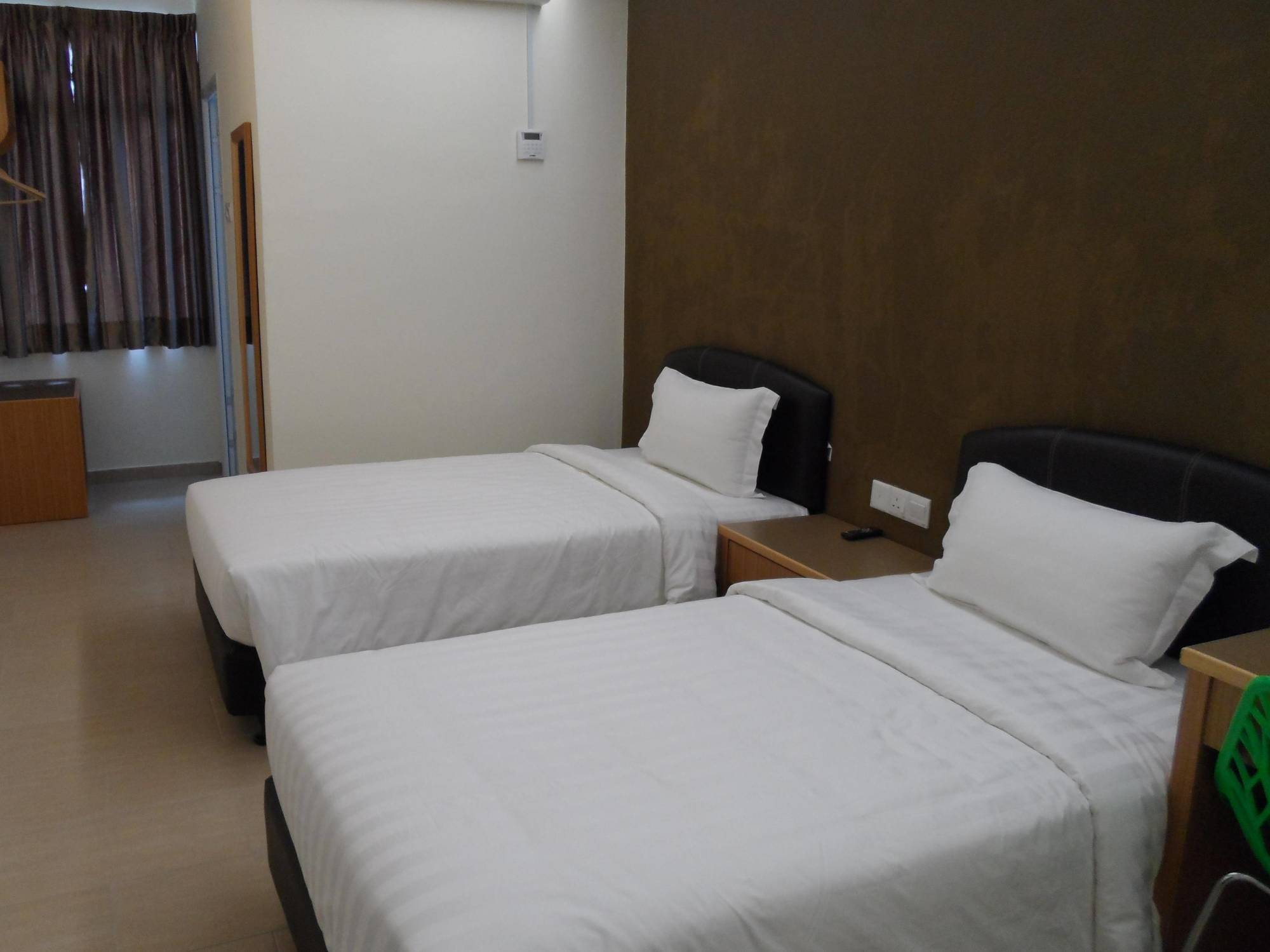 Hotel Grand Court Inn - סונגאי בסאר מראה חיצוני תמונה